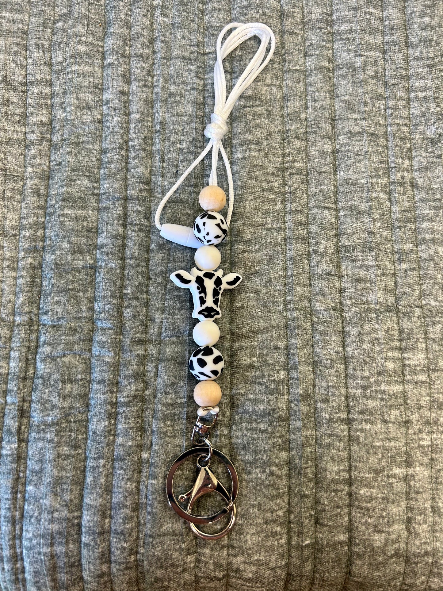 Lanyards