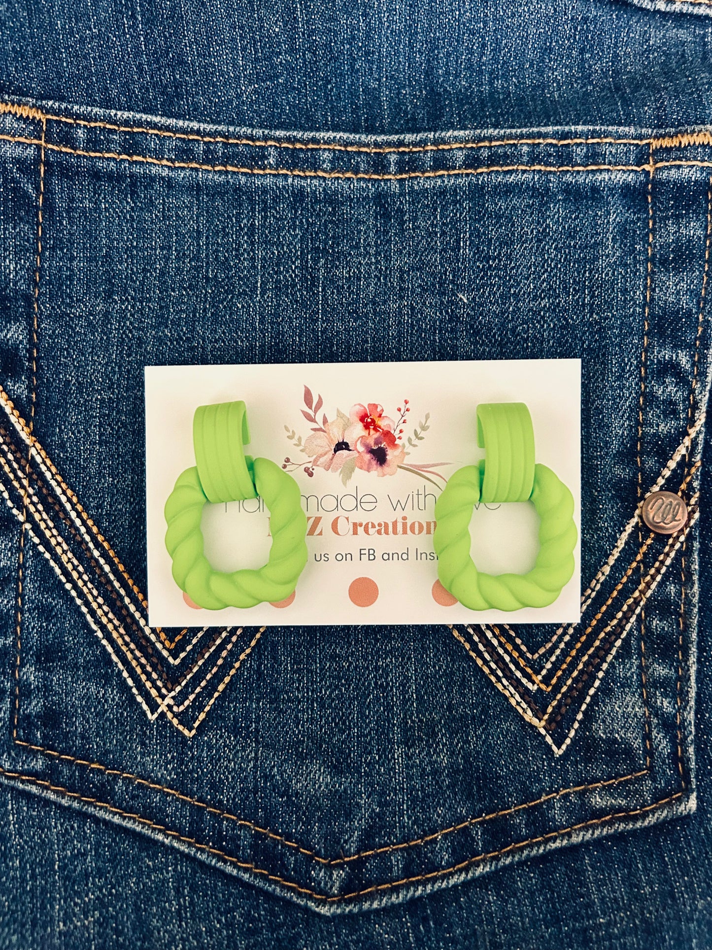 Pop Cowgirl Collection