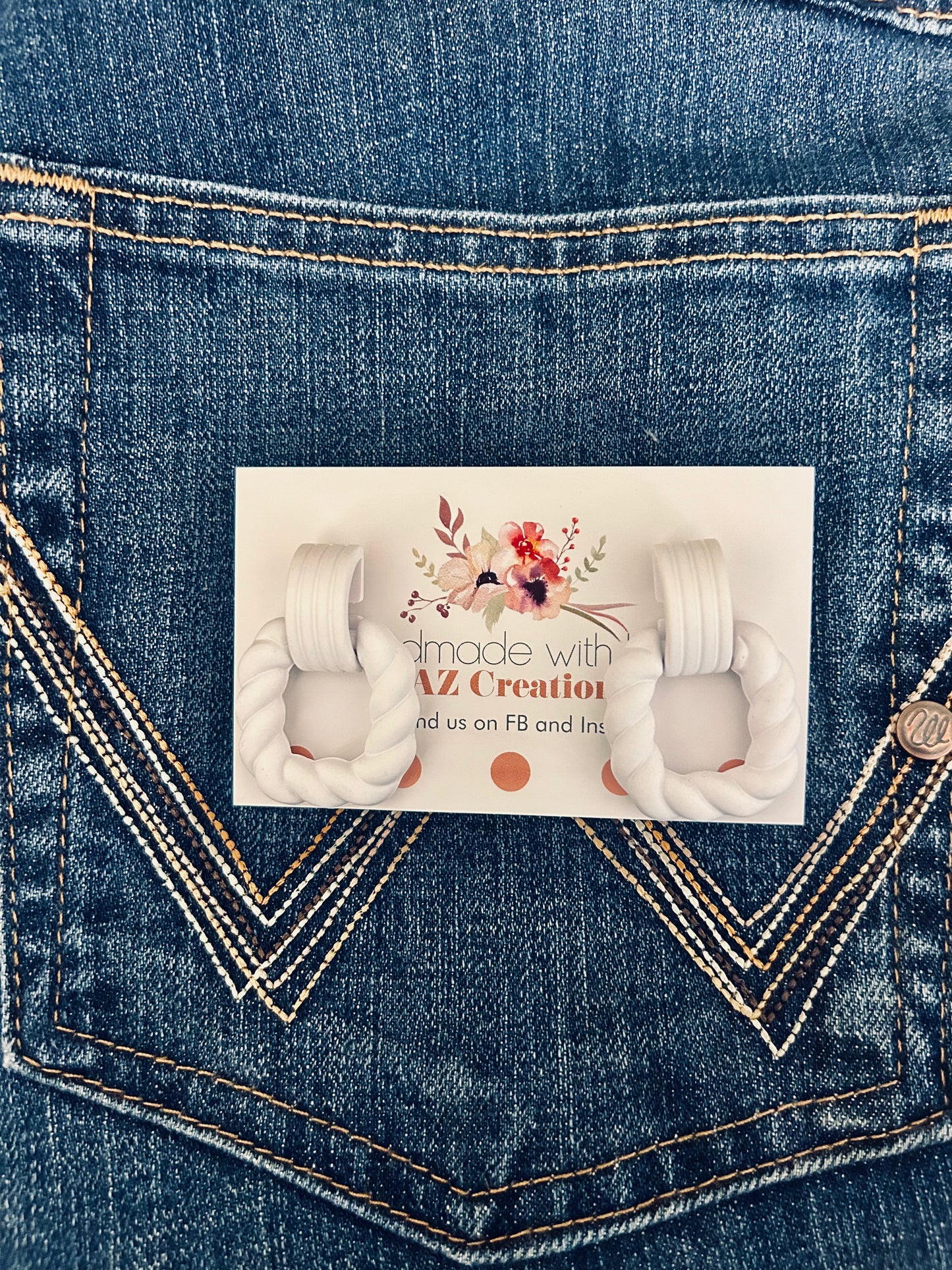 Pop Cowgirl Collection