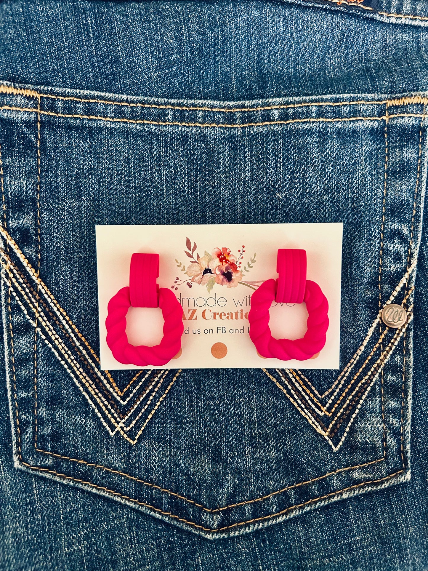 Pop Cowgirl Collection