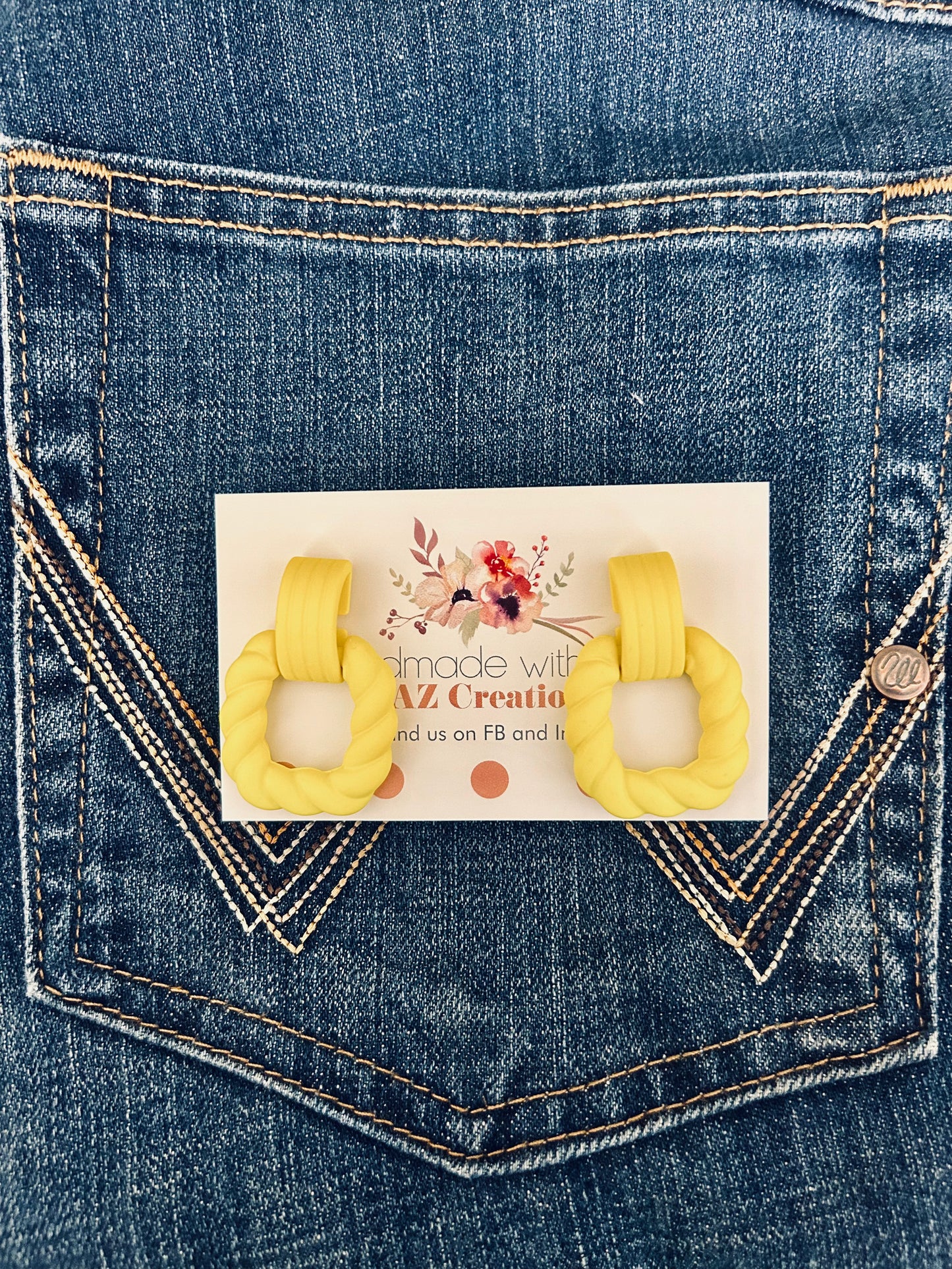 Pop Cowgirl Collection