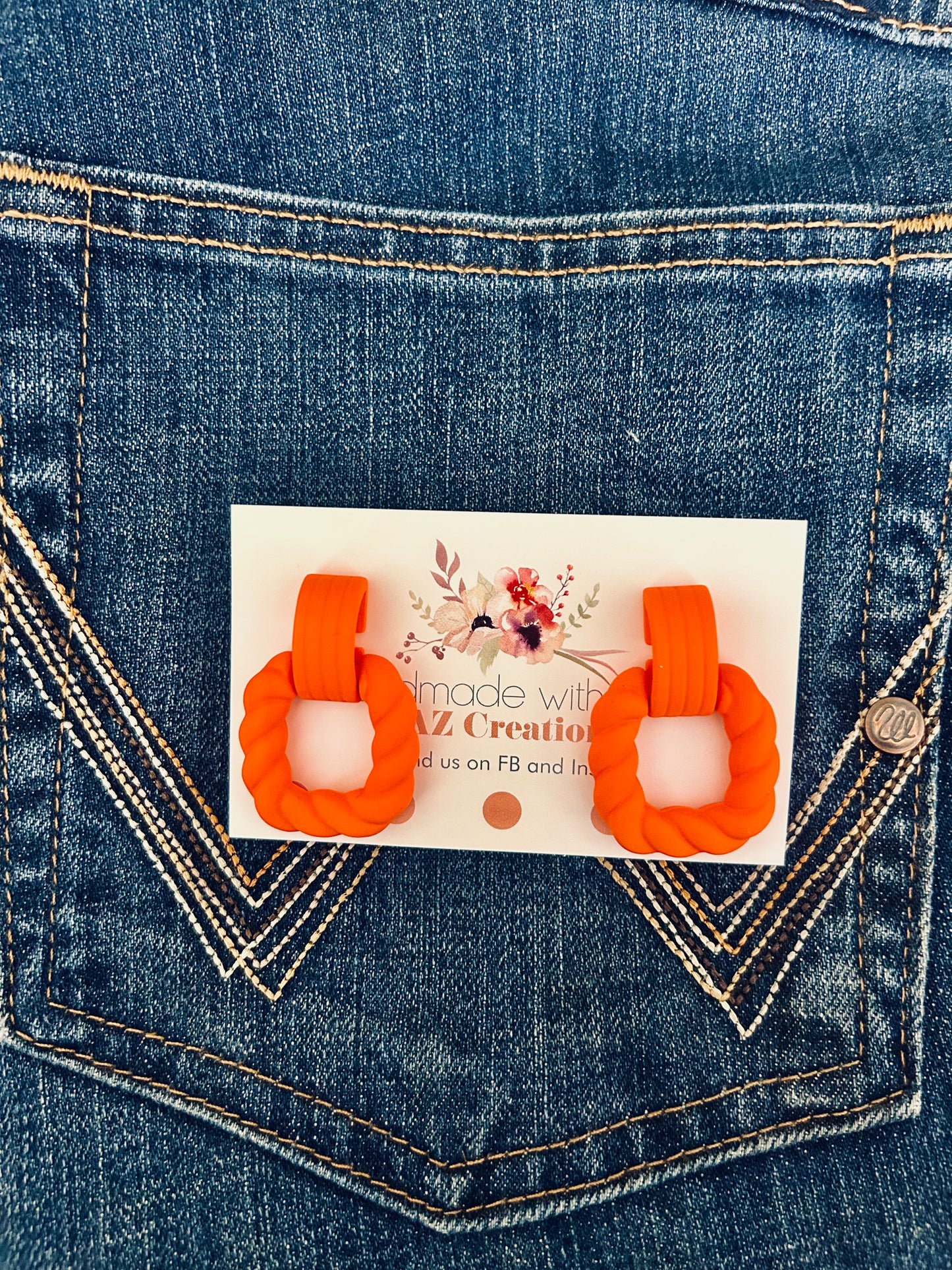 Pop Cowgirl Collection
