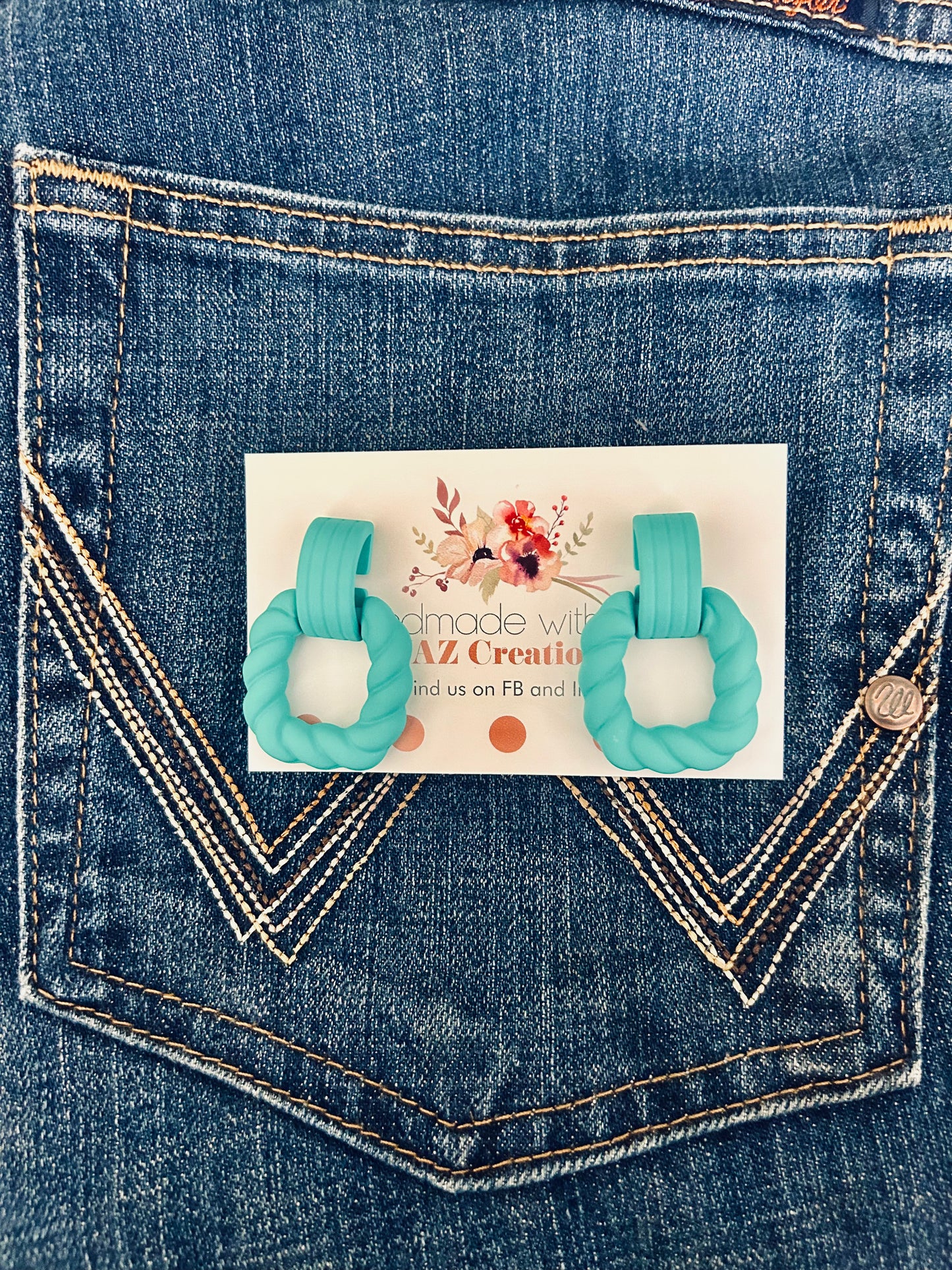 Pop Cowgirl Collection