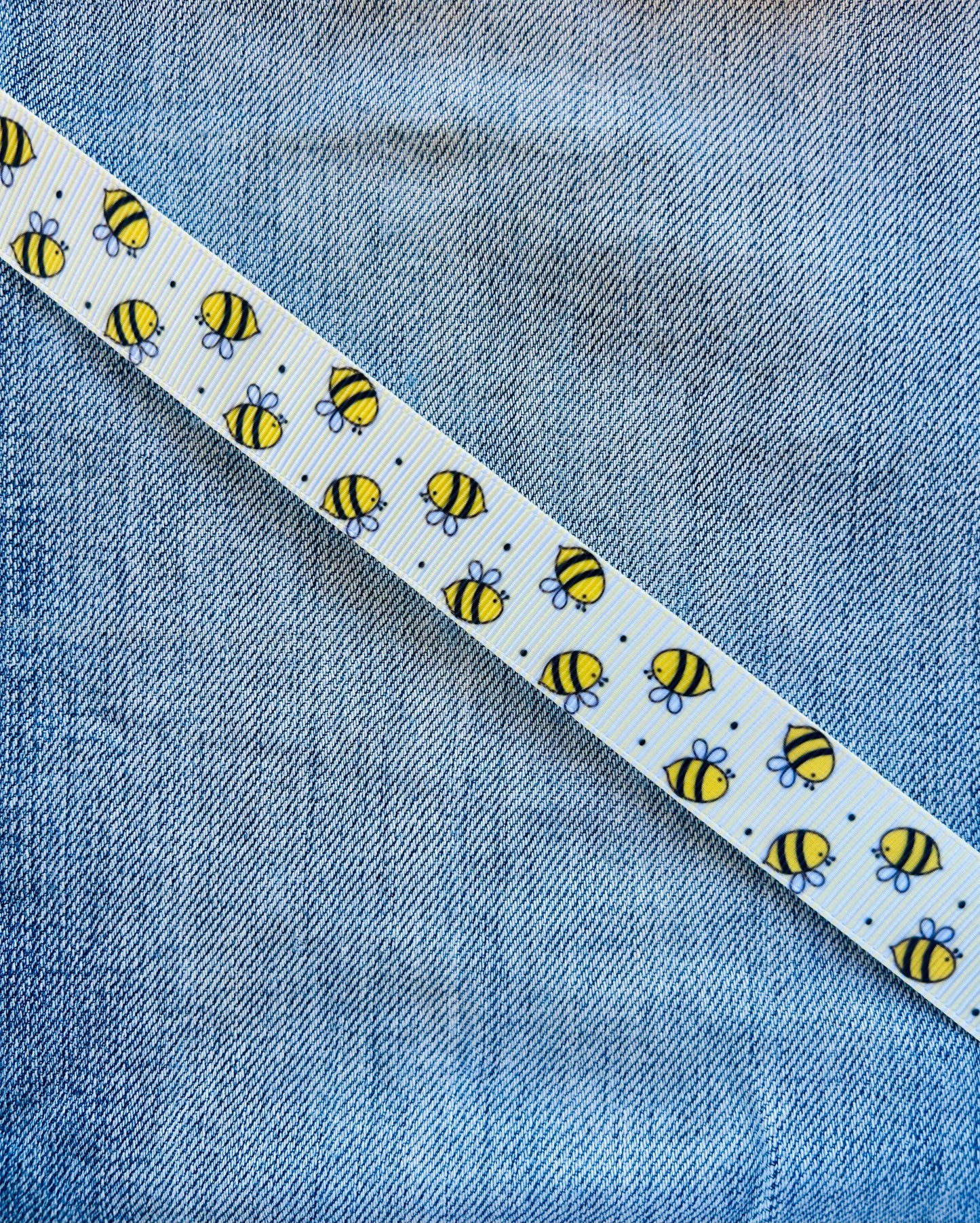 Ribbon Dummy Clips