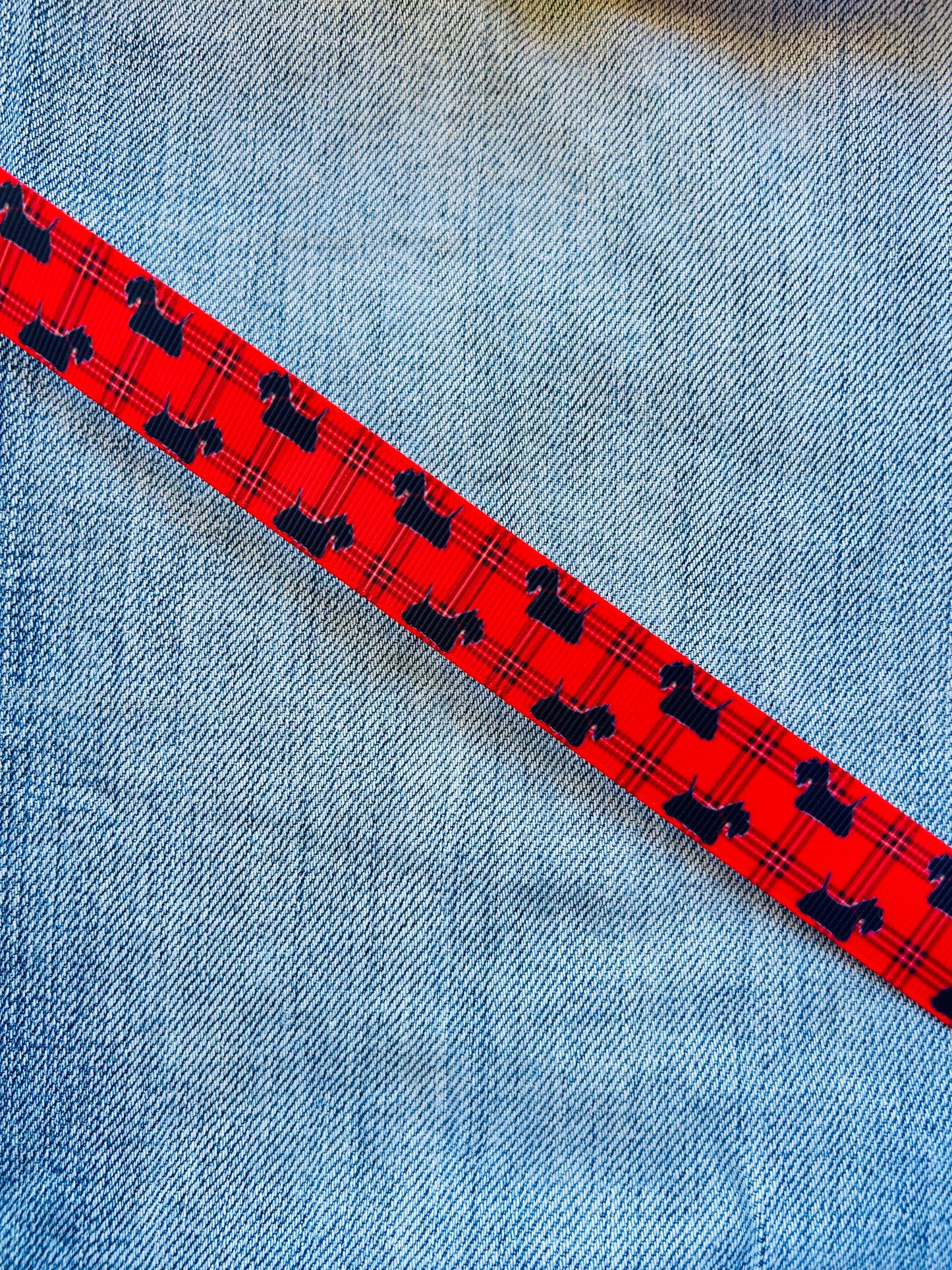 Ribbon Dummy Clips