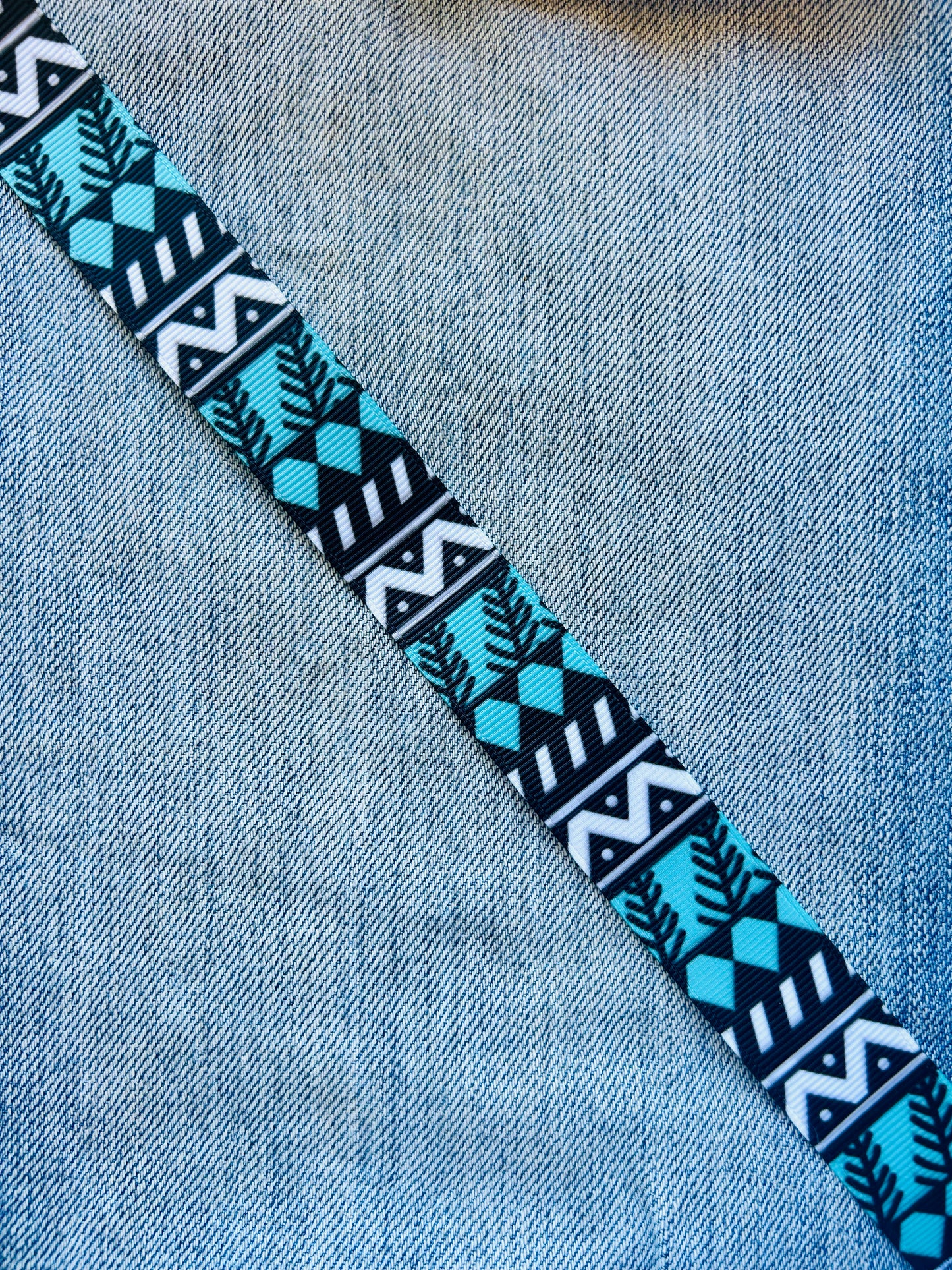 Ribbon Dummy Clips