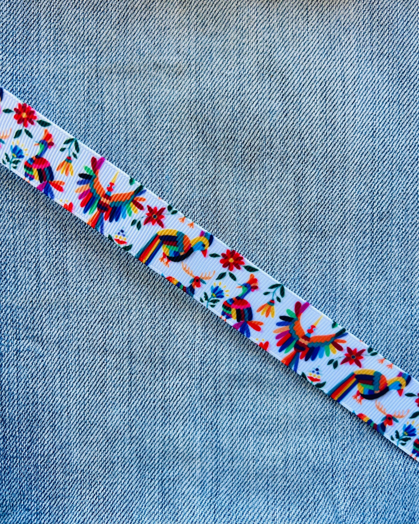 Ribbon Dummy Clips