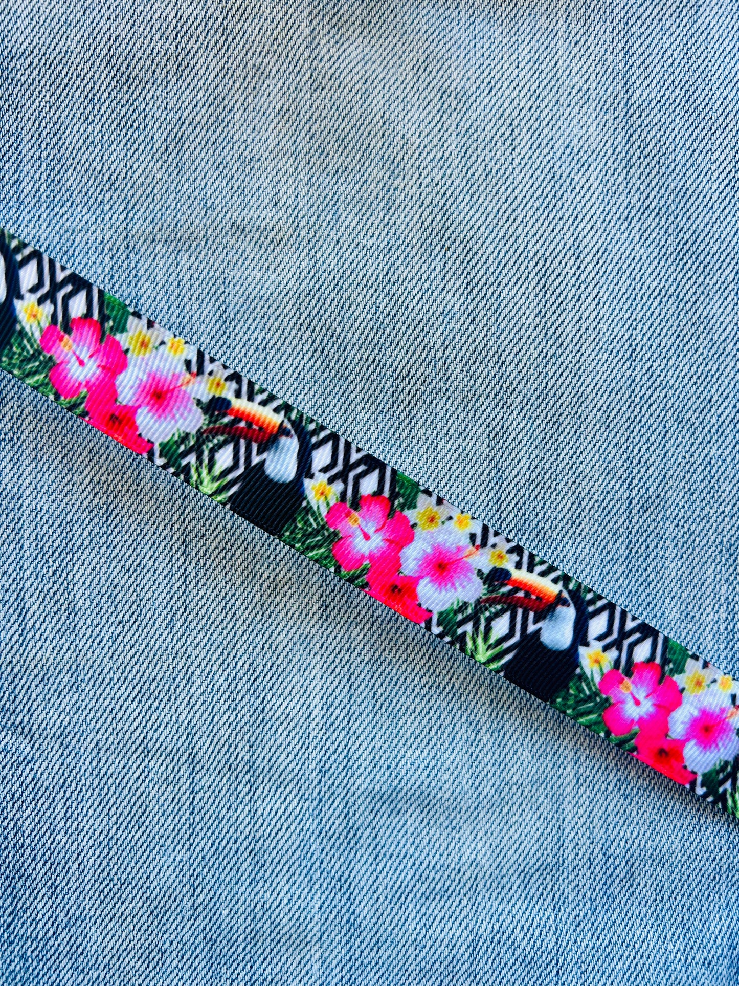 Ribbon Dummy Clips