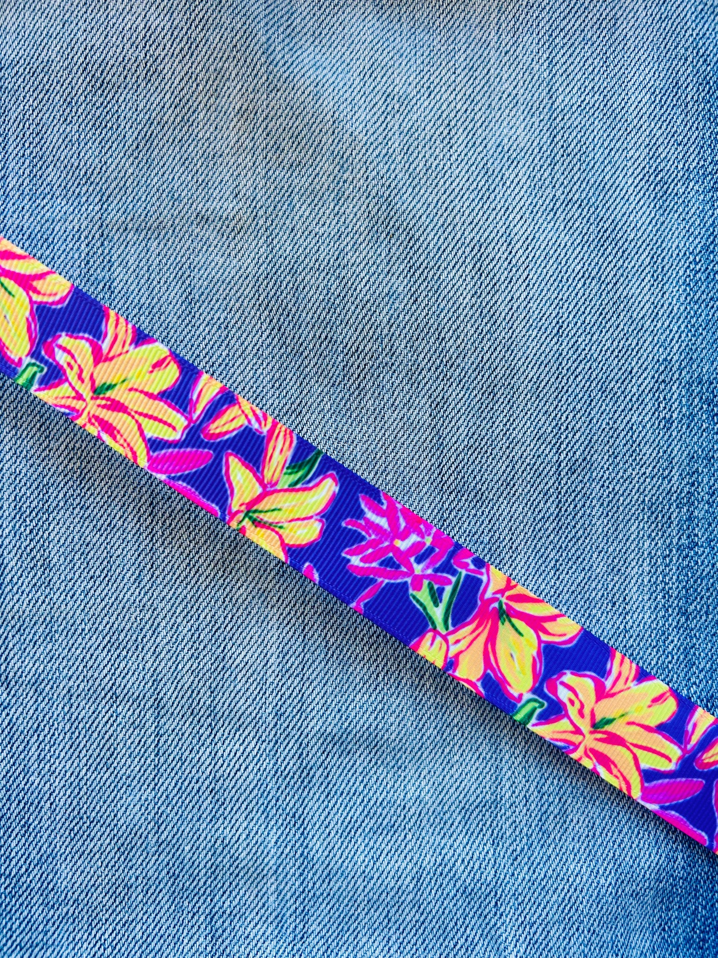 Ribbon Dummy Clips