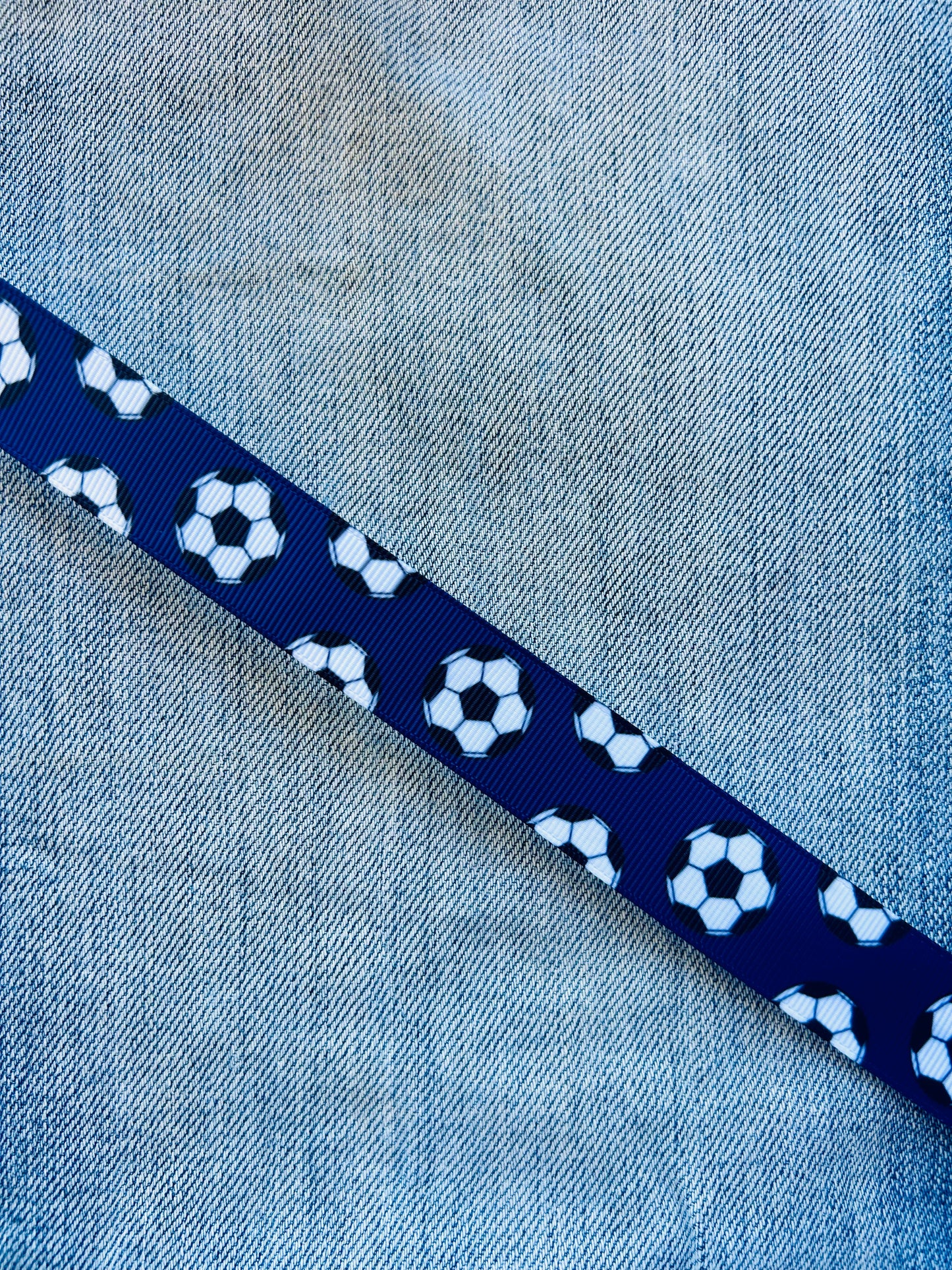 Ribbon Dummy Clips