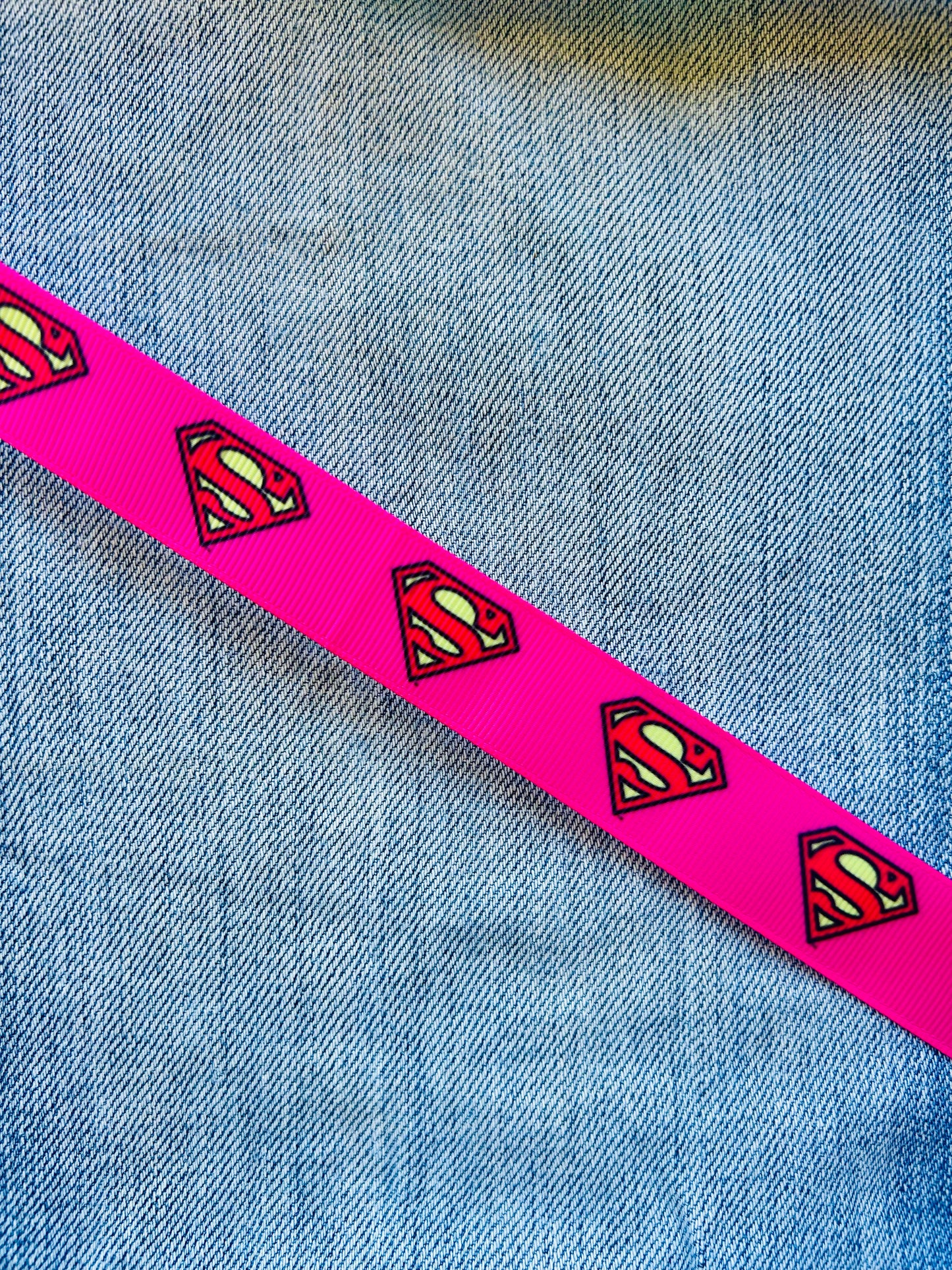 Ribbon Dummy Clips