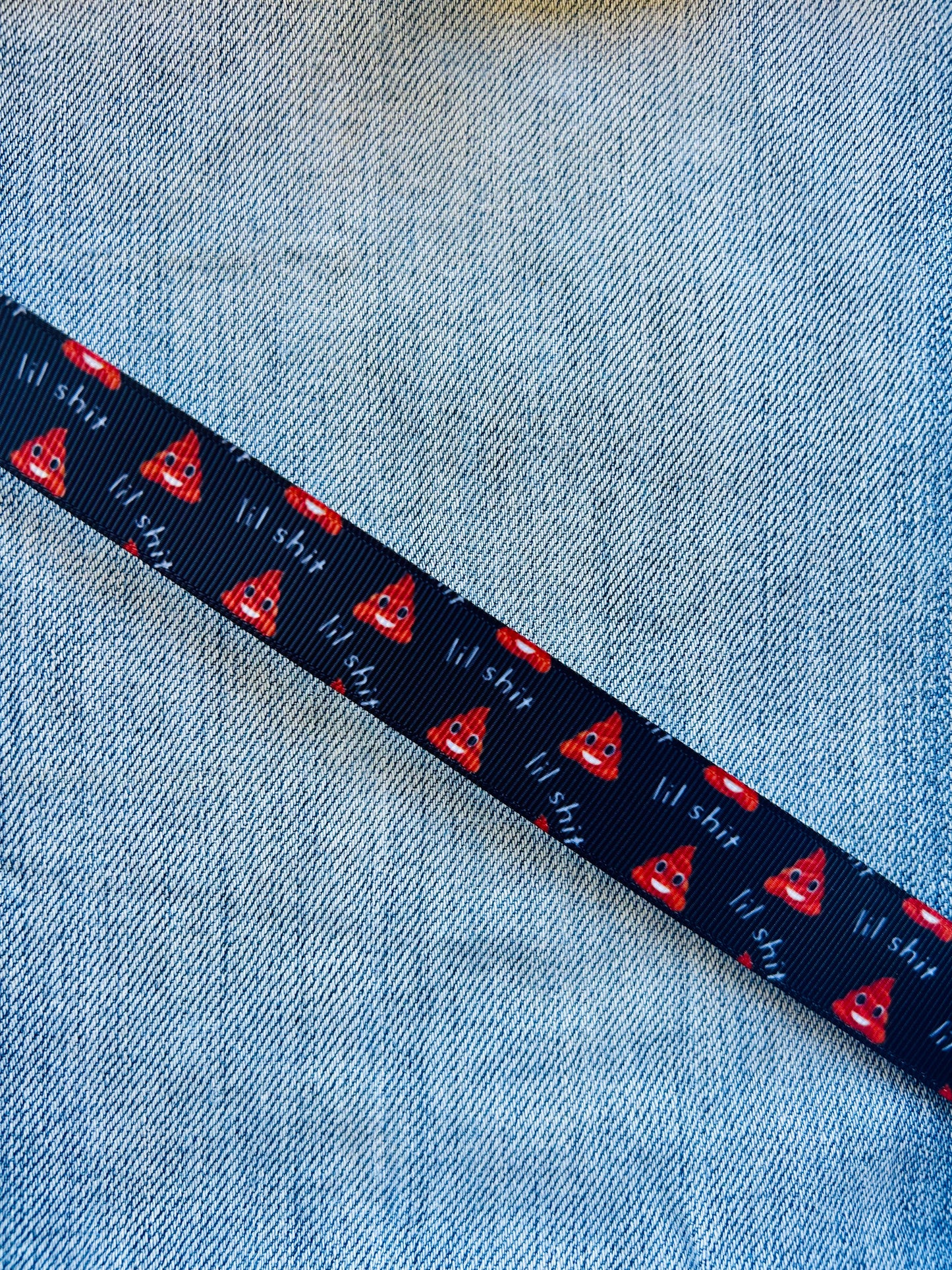 Ribbon Dummy Clips