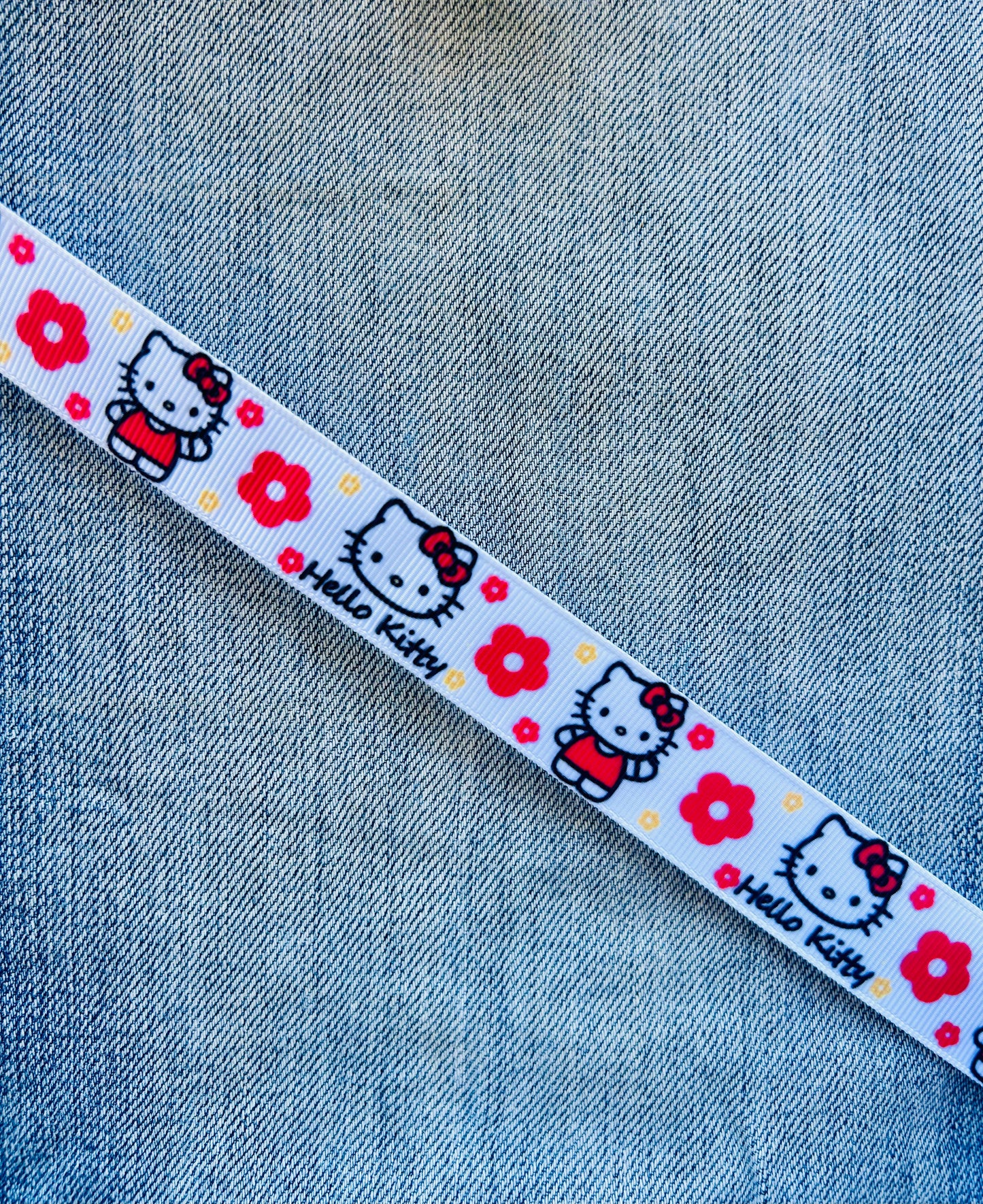 Ribbon Dummy Clips