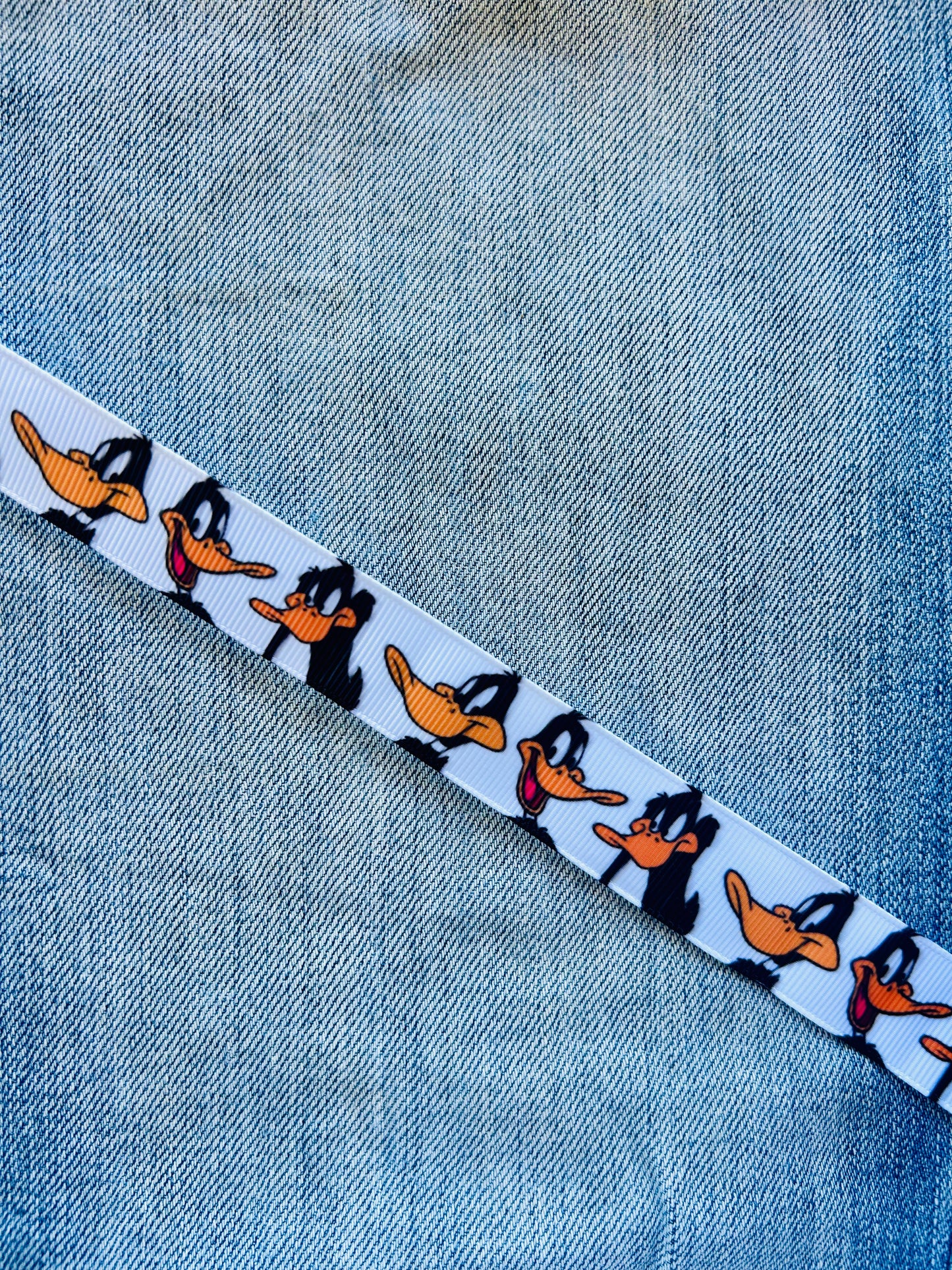 Ribbon Dummy Clips