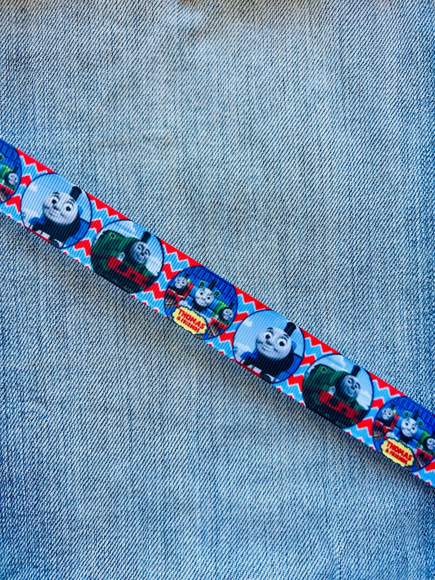 Ribbon Dummy Clips