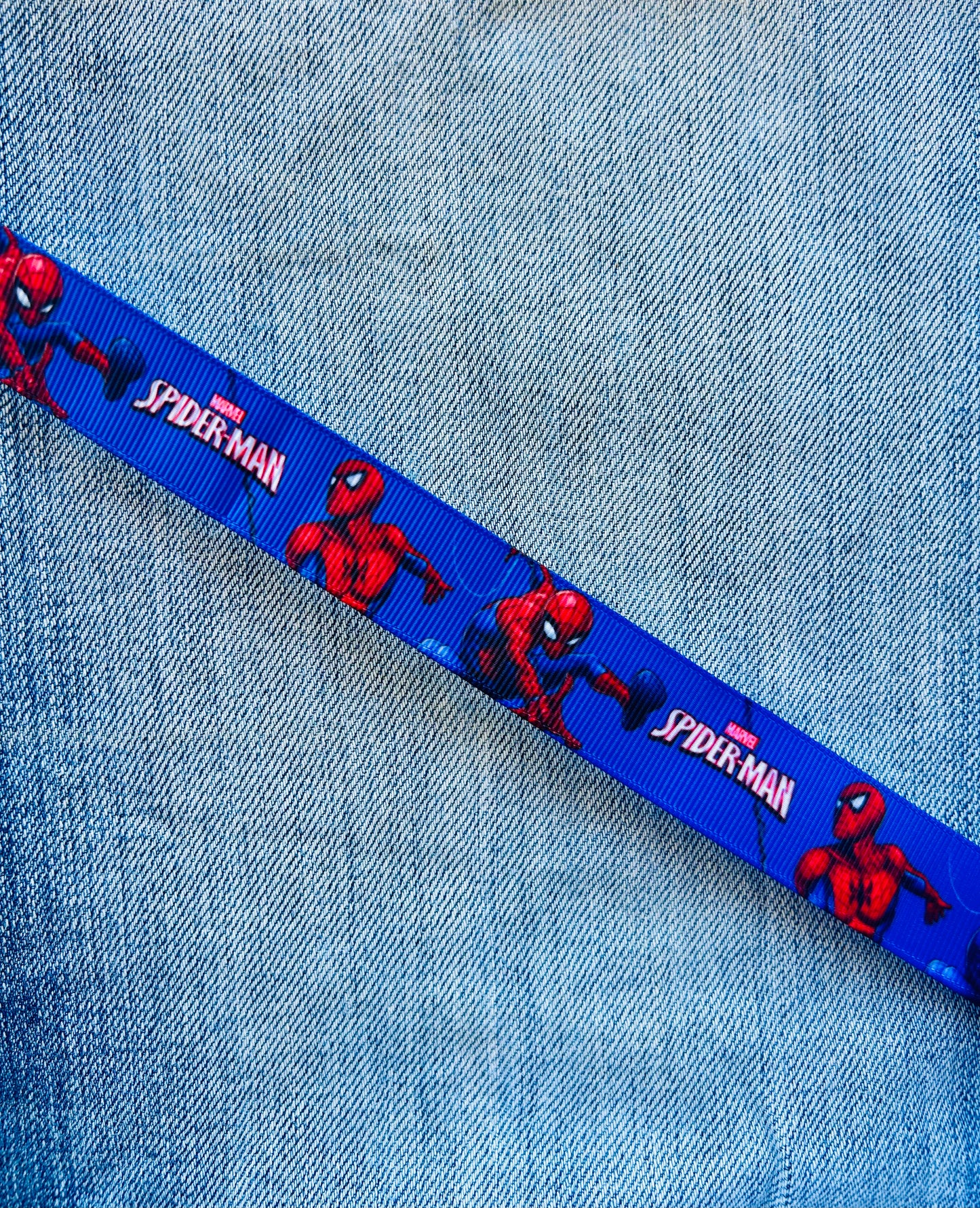 Ribbon Dummy Clips