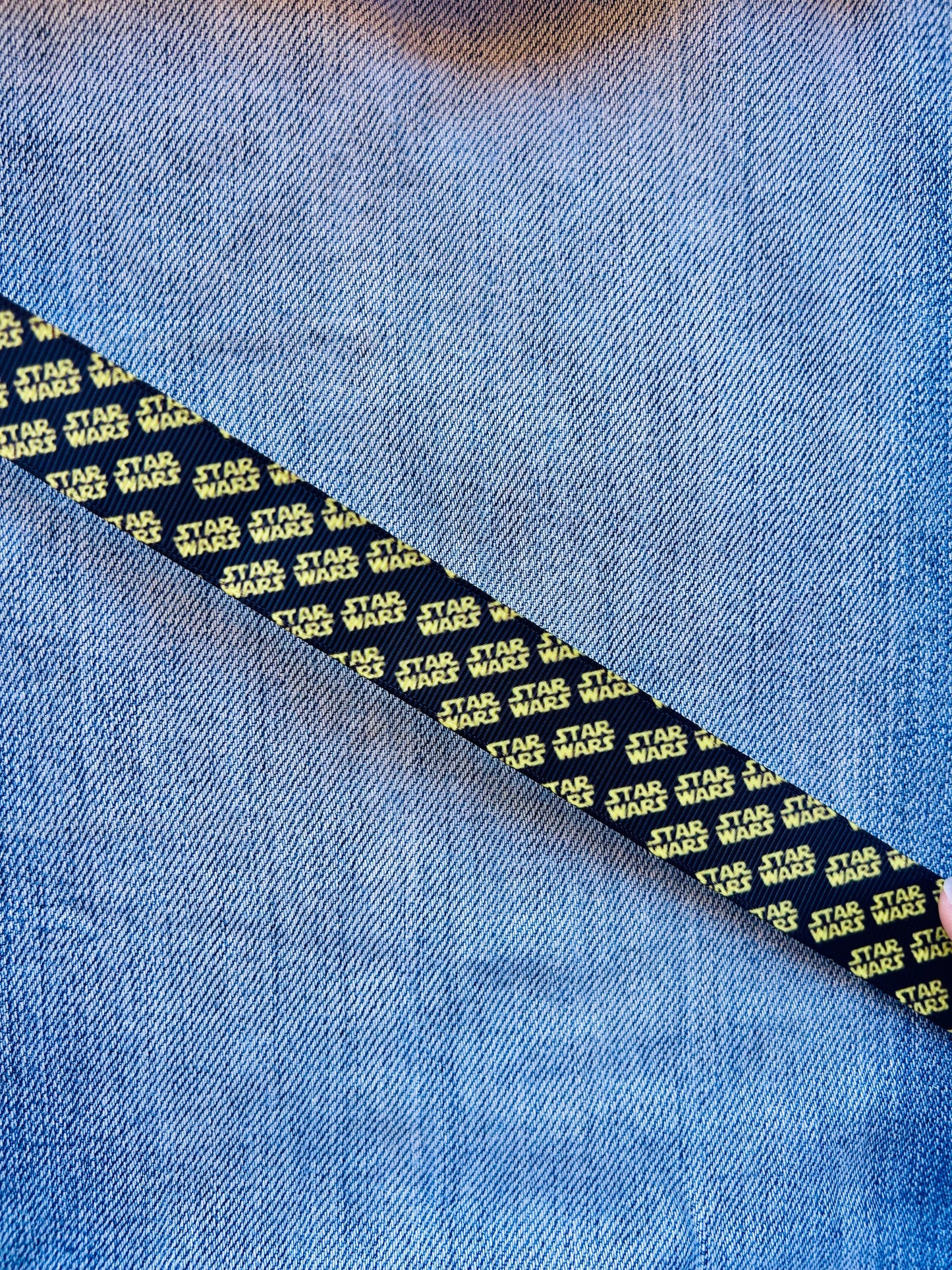 Ribbon Dummy Clips