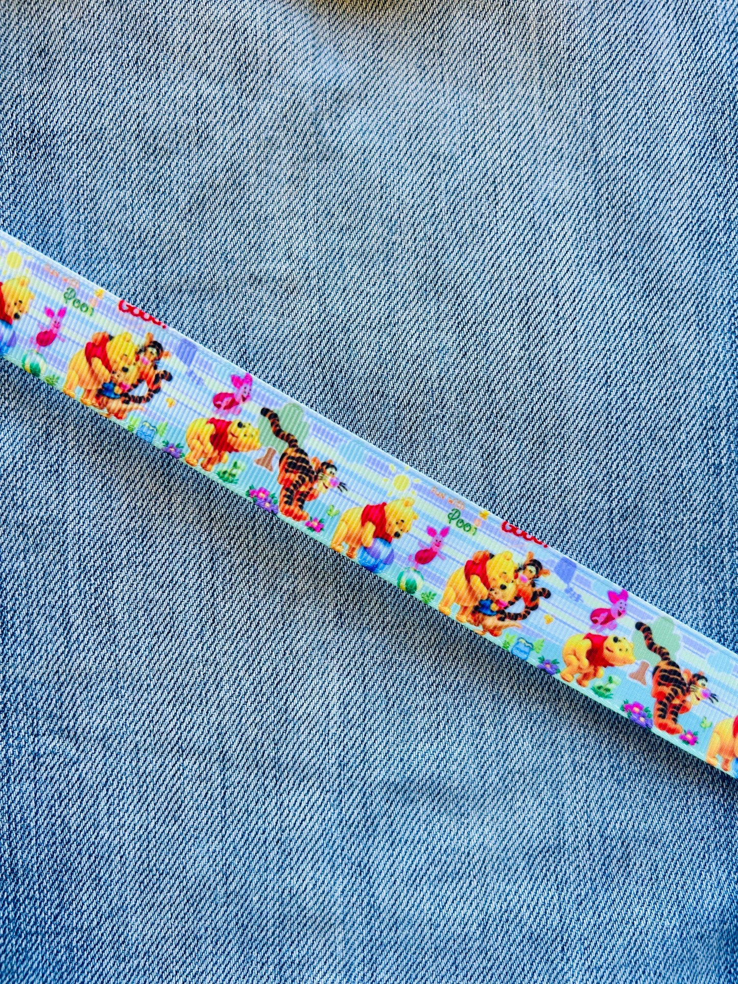 Ribbon Dummy Clips