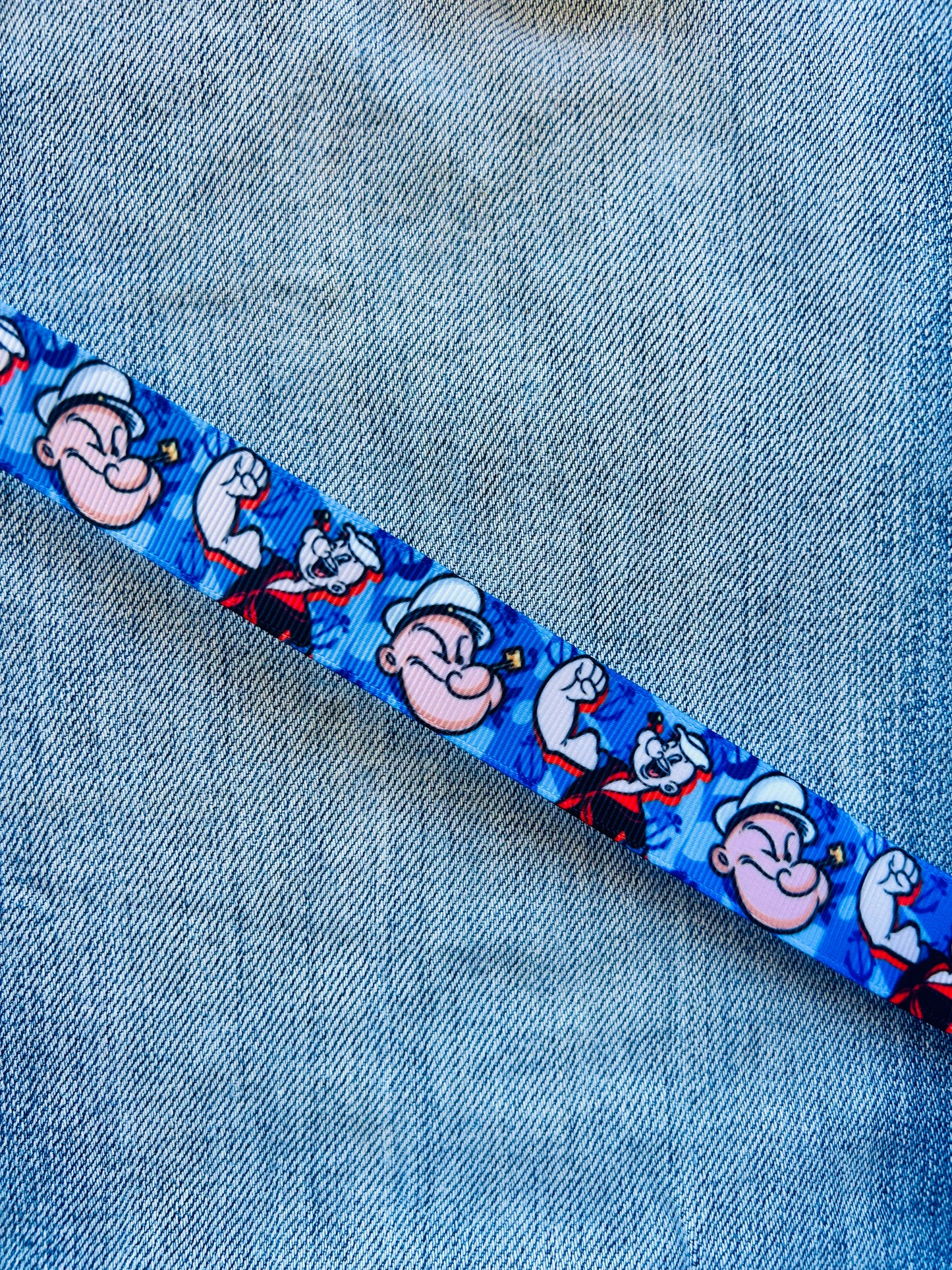 Ribbon Dummy Clips