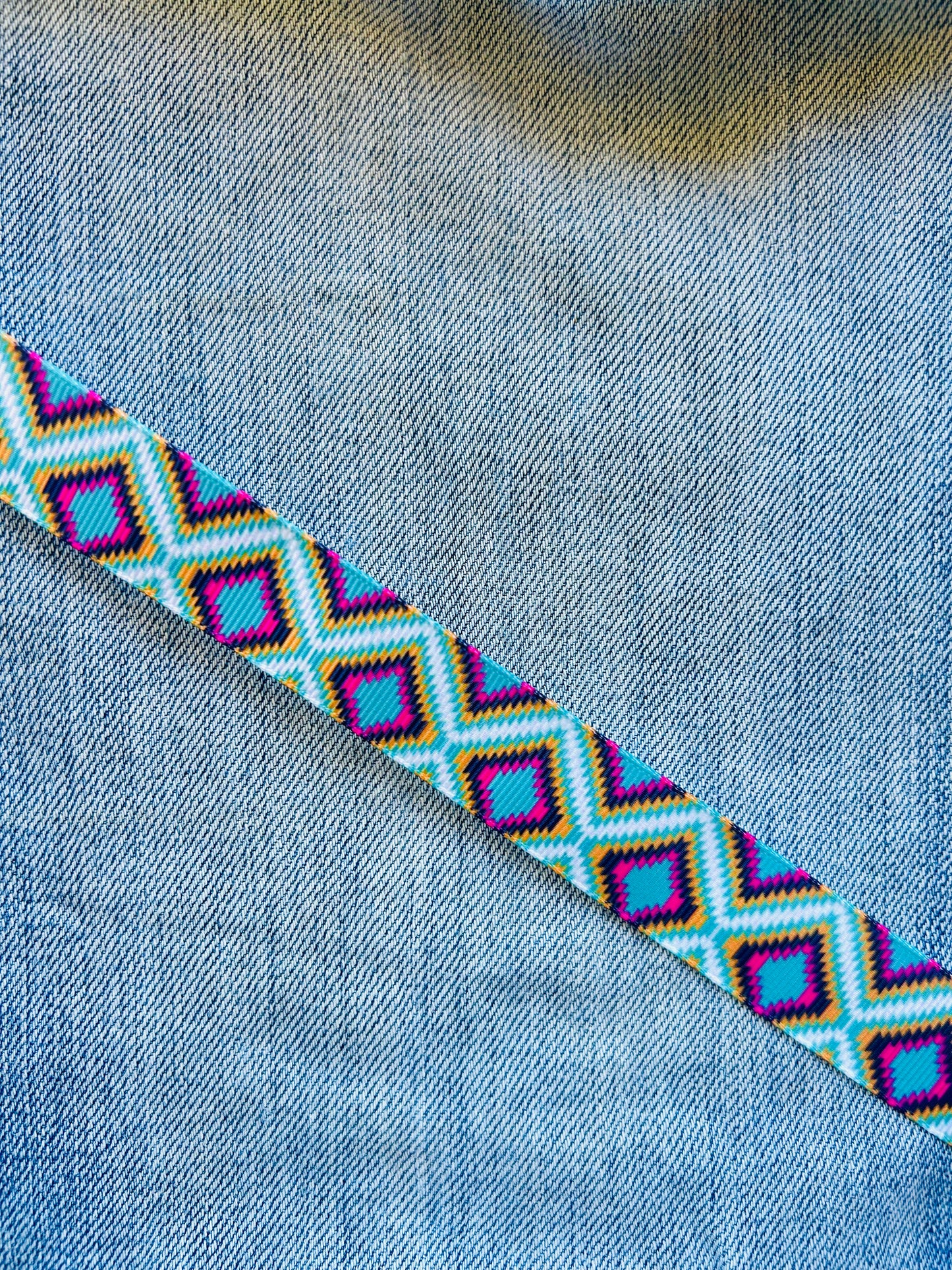 Ribbon Dummy Clips