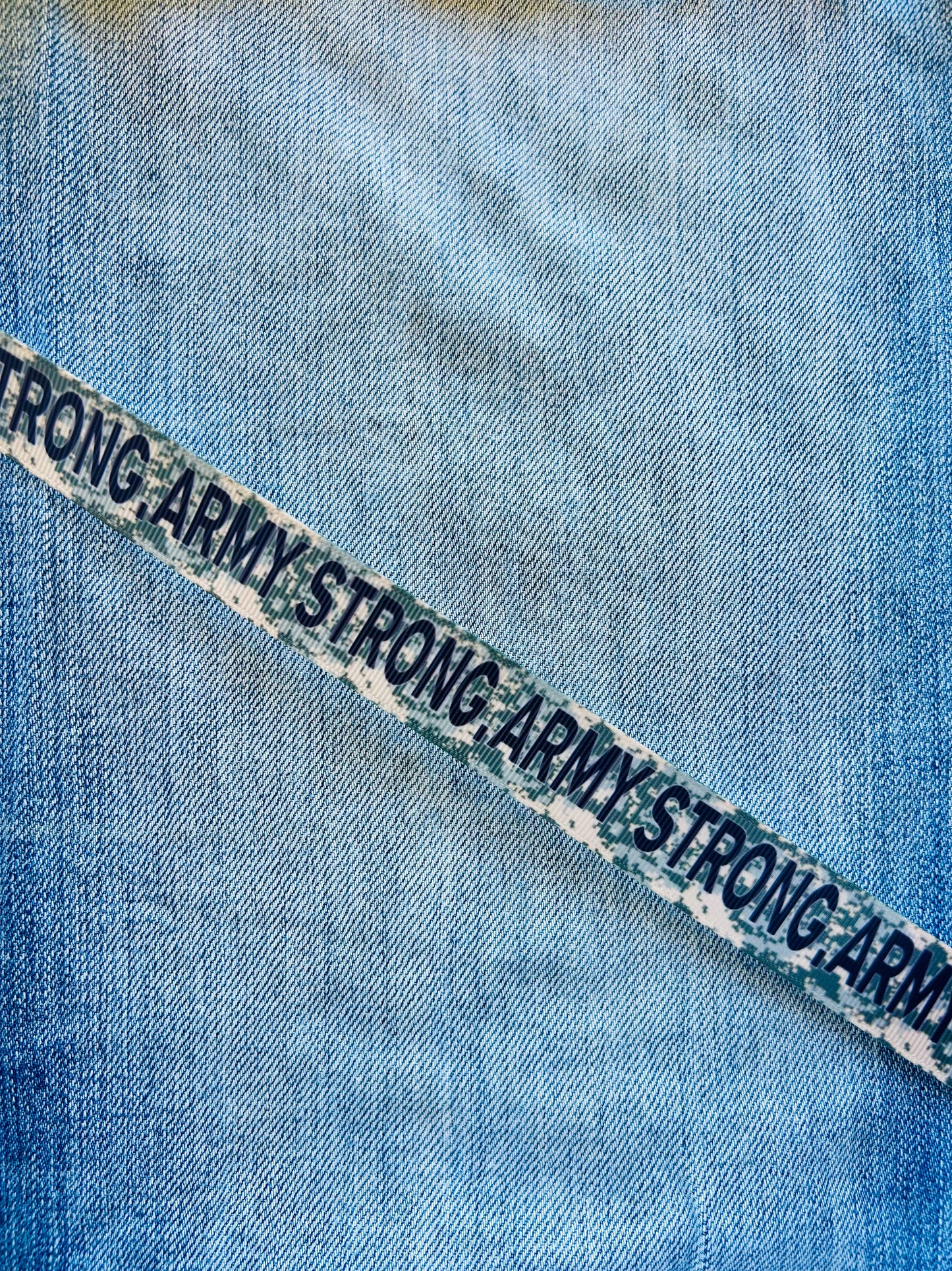 Ribbon Dummy Clips