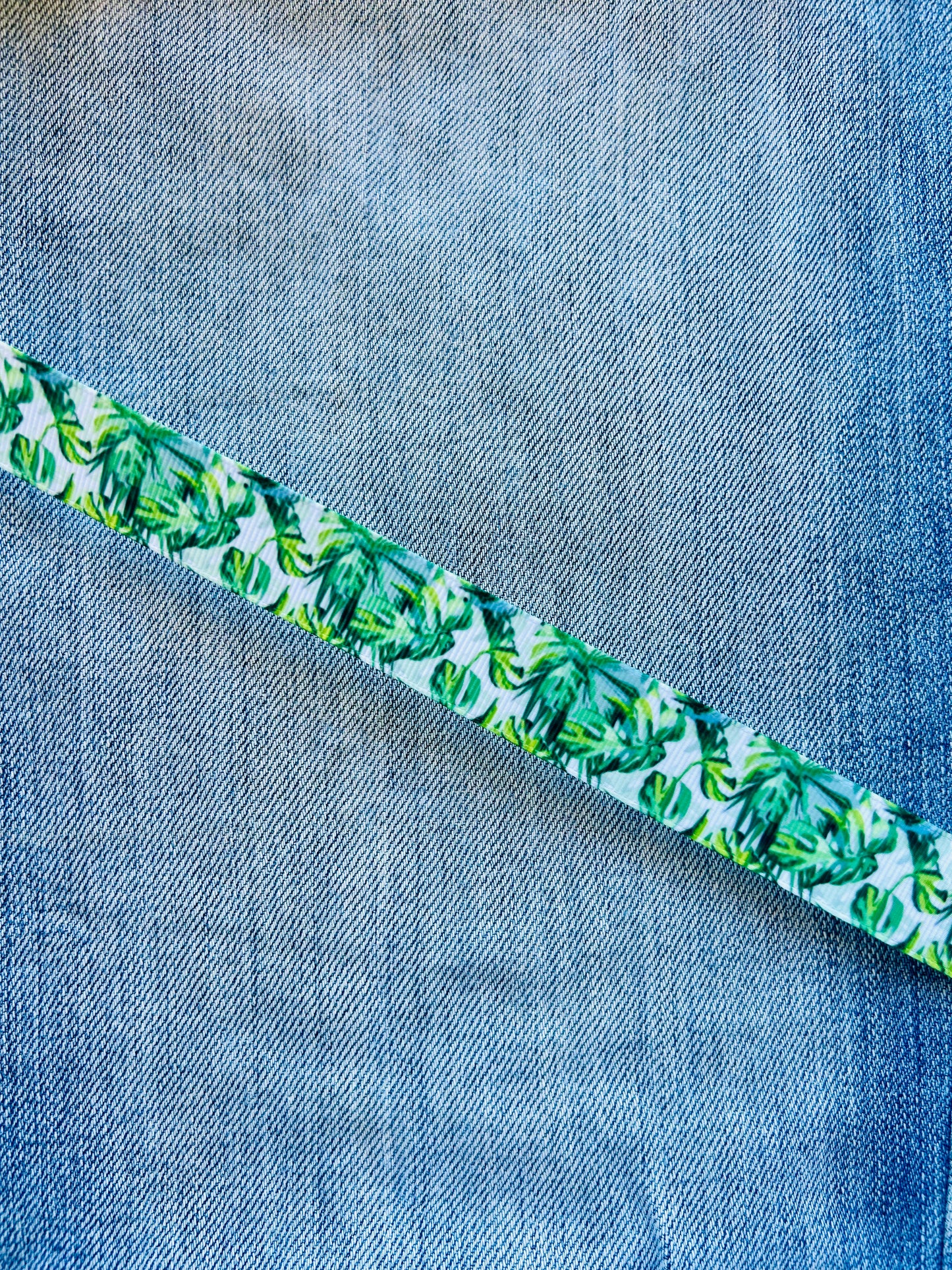 Ribbon Dummy Clips