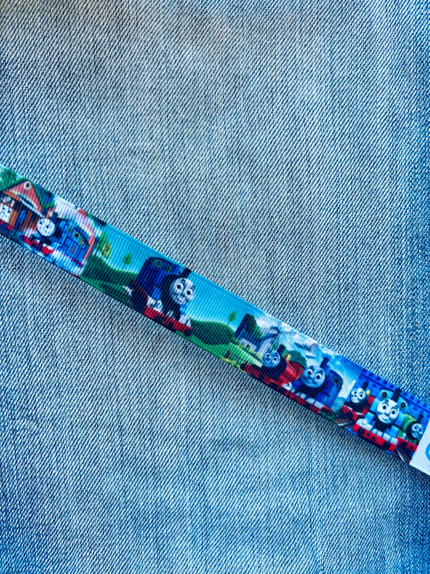 Ribbon Dummy Clips