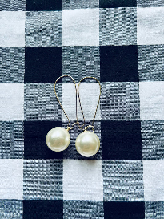 Pearl Drops
