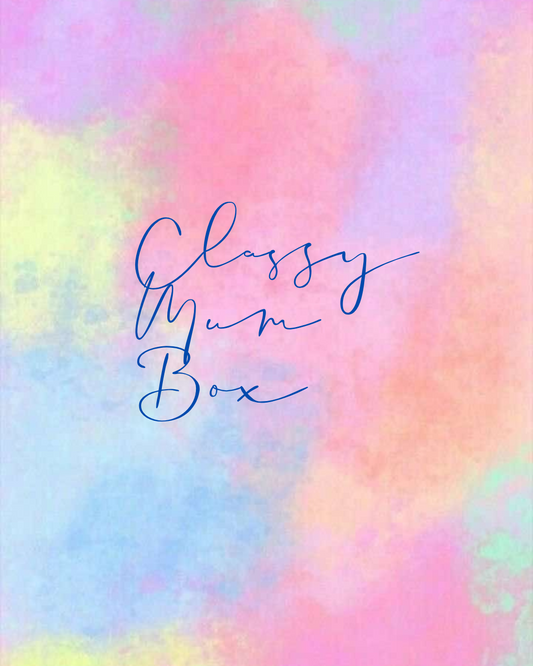 Classy Mum Box