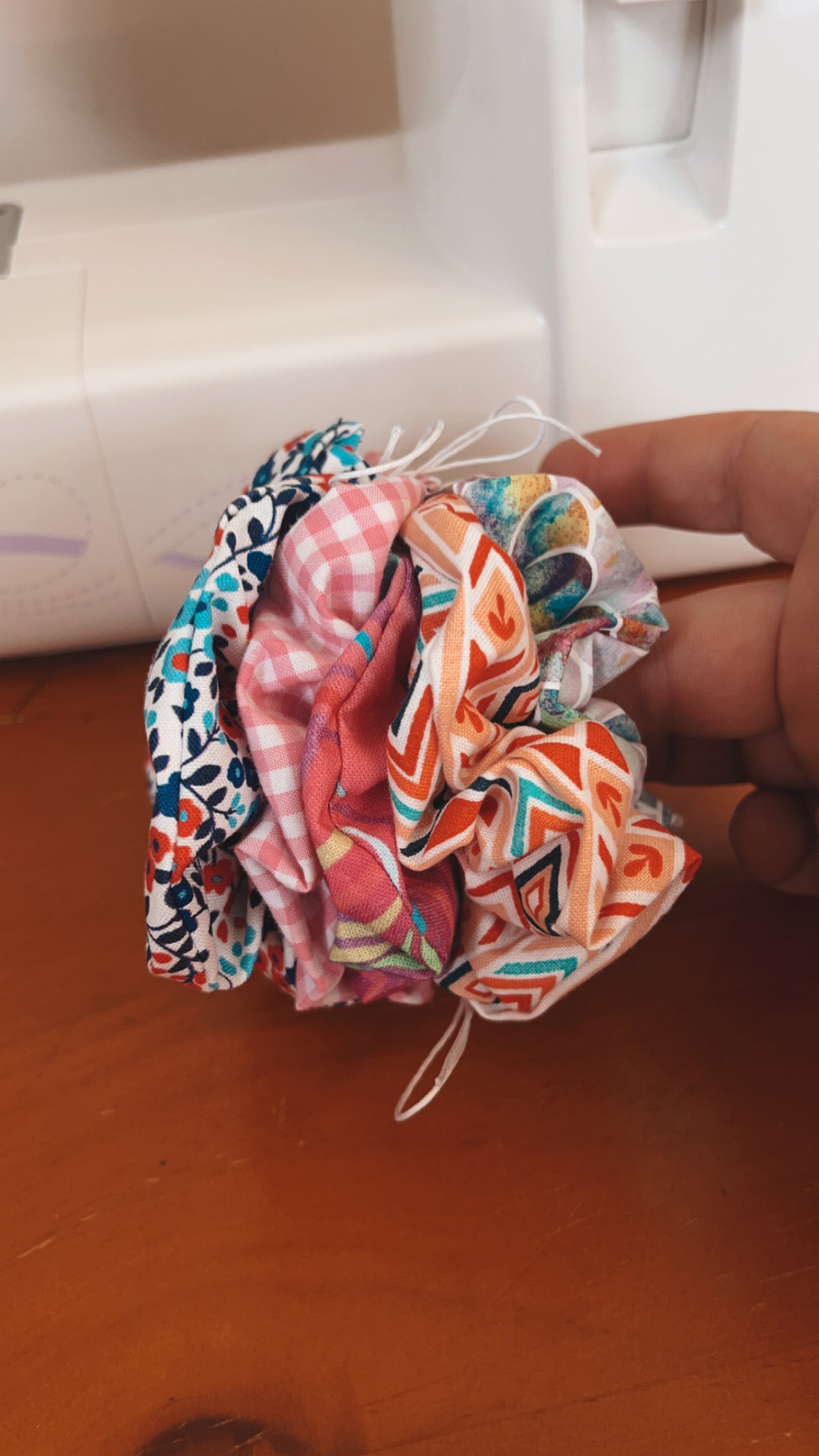 Mystery Pick Scrunchie Pack