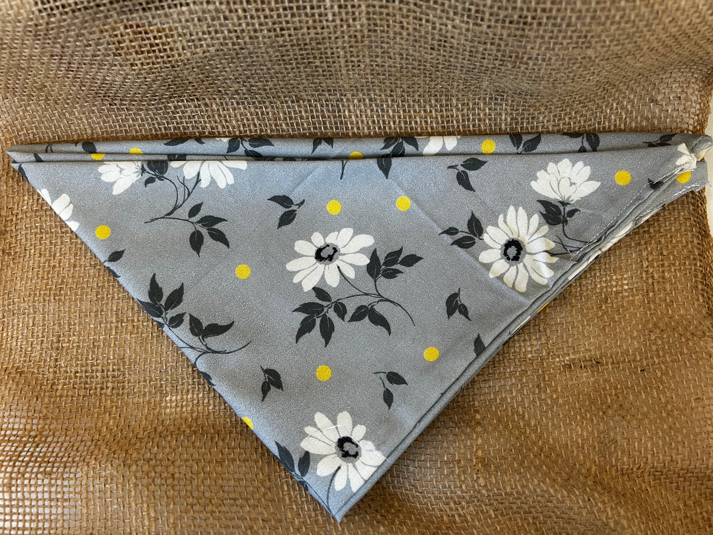 Neck Scarves