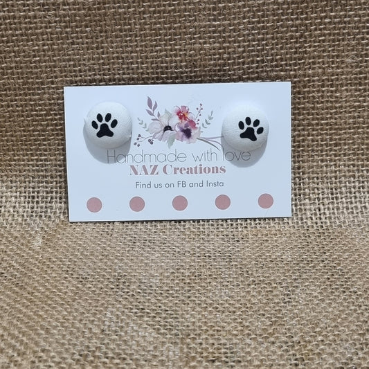 Pawfect Print