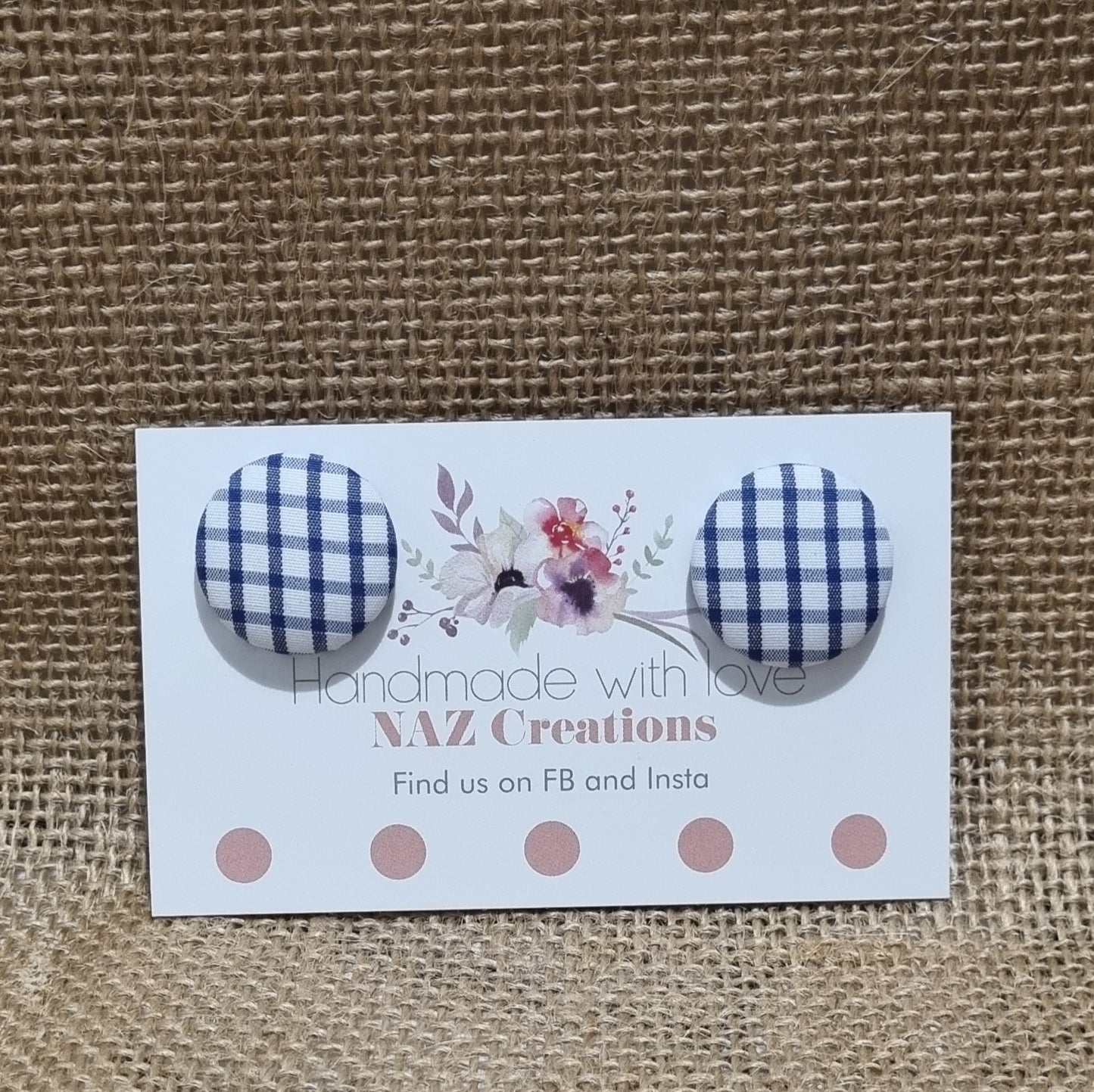 Gingham Galore