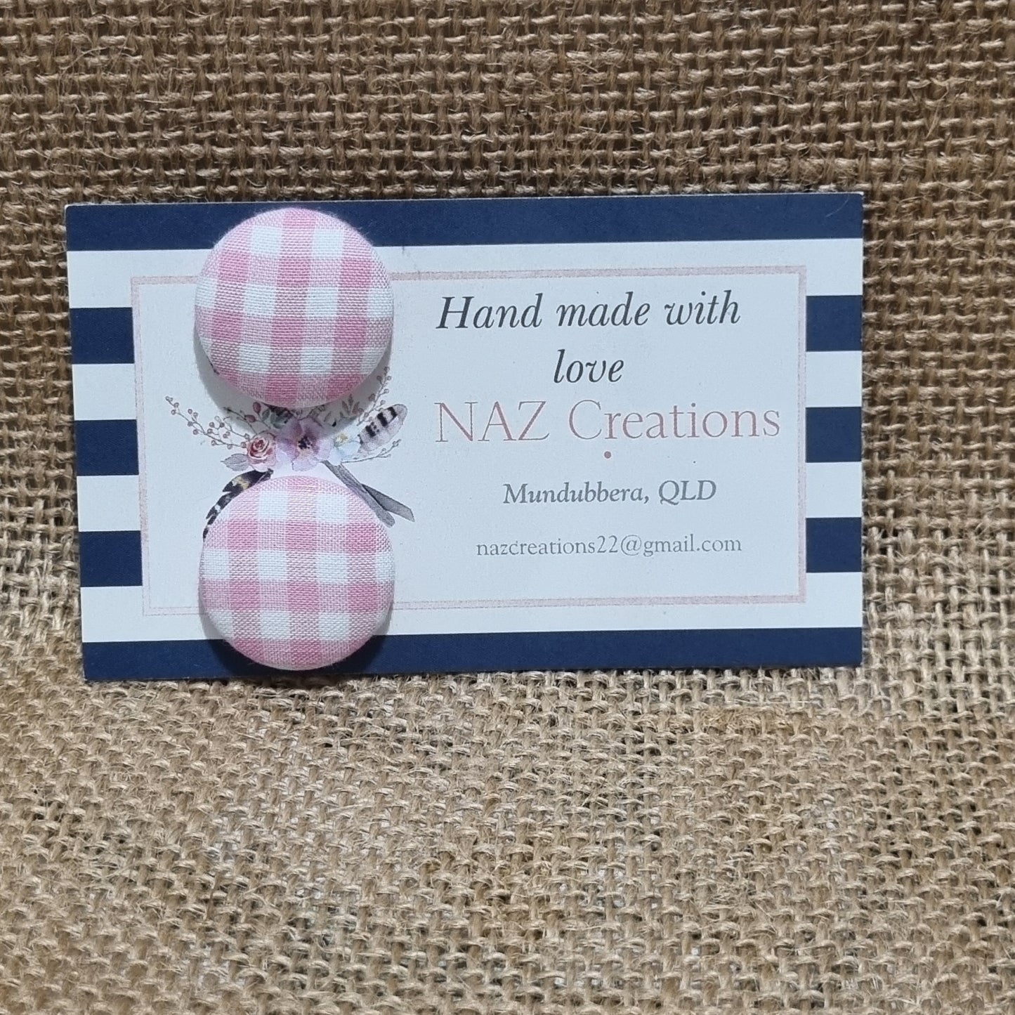 Gingham Galore