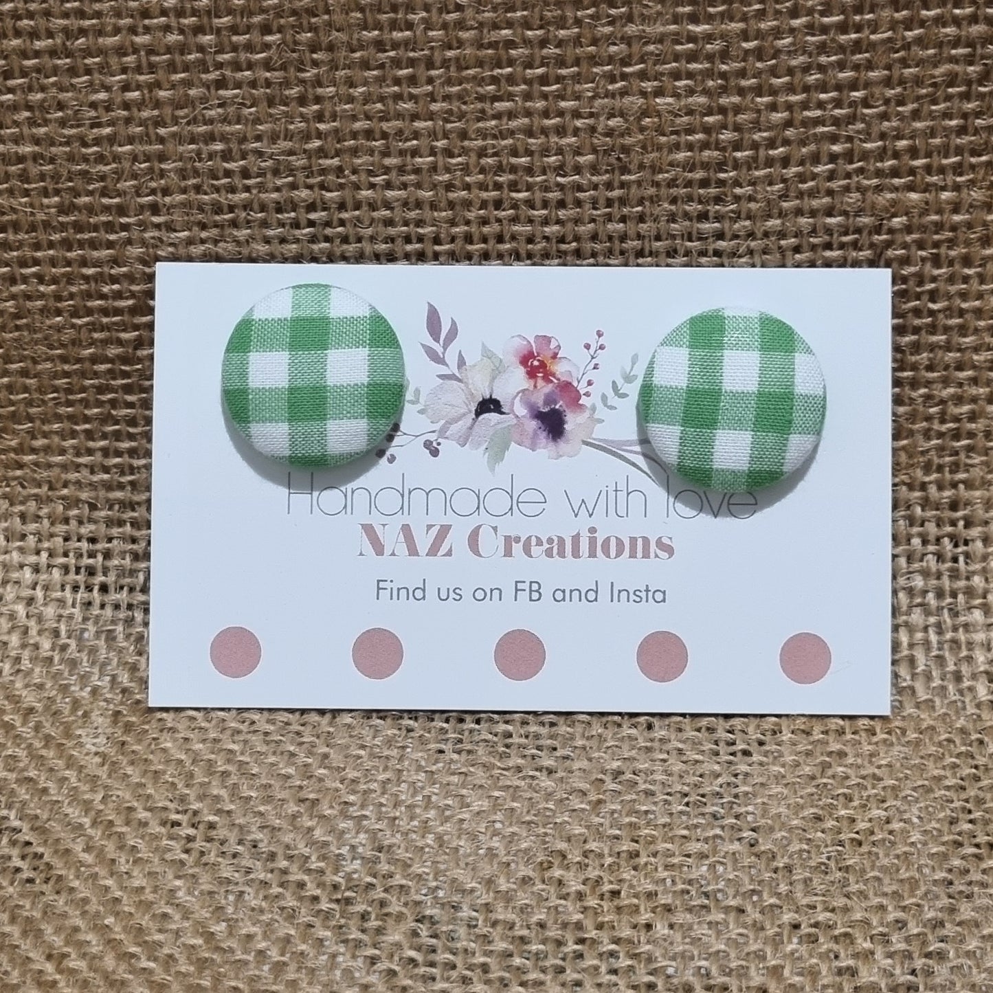 Gingham Galore