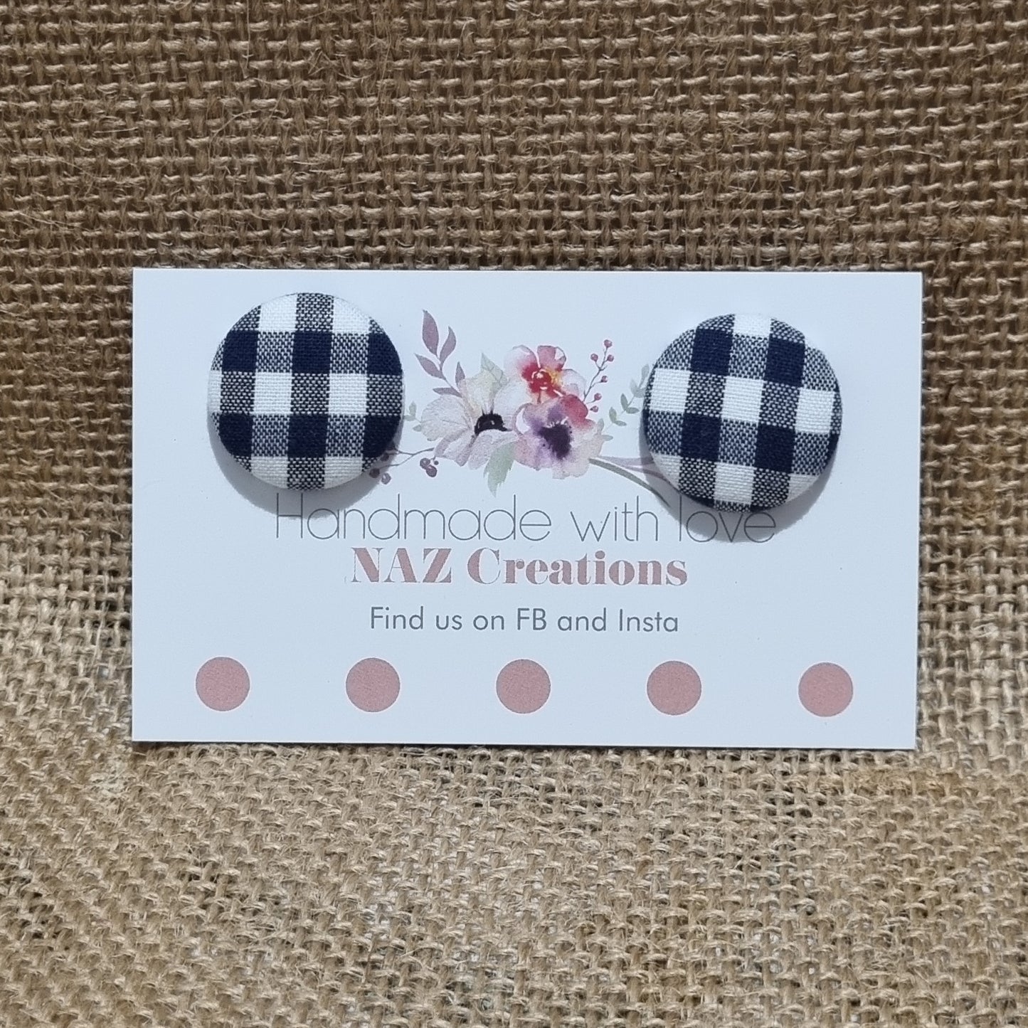 Gingham Galore