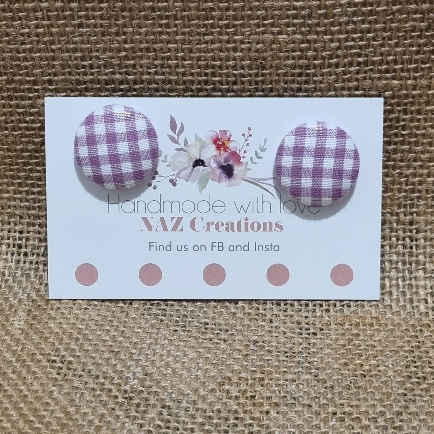 Gingham Galore