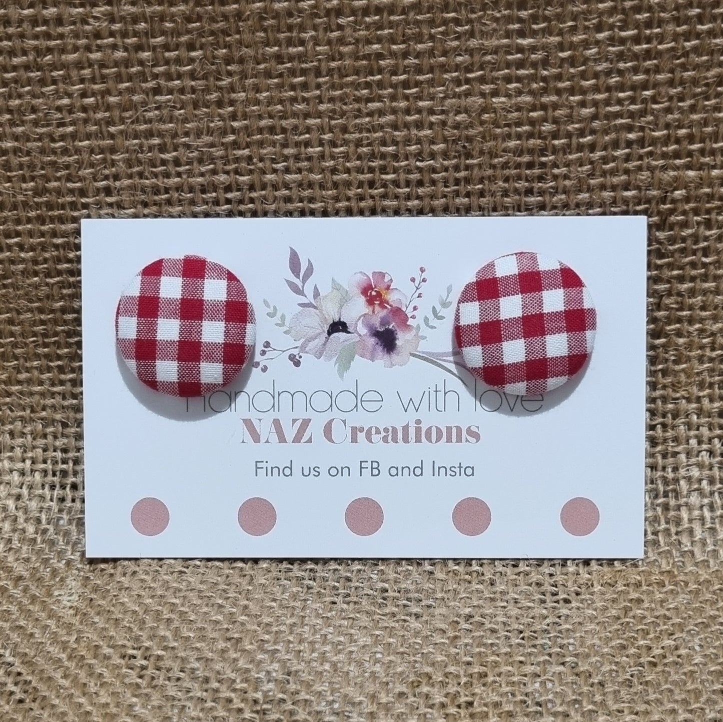 Gingham Galore