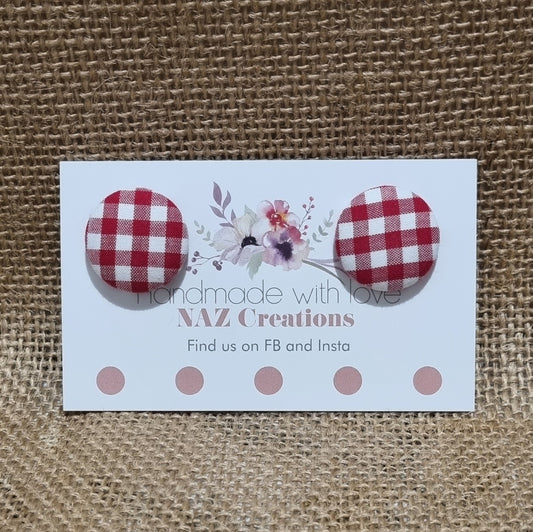 Gingham Galore