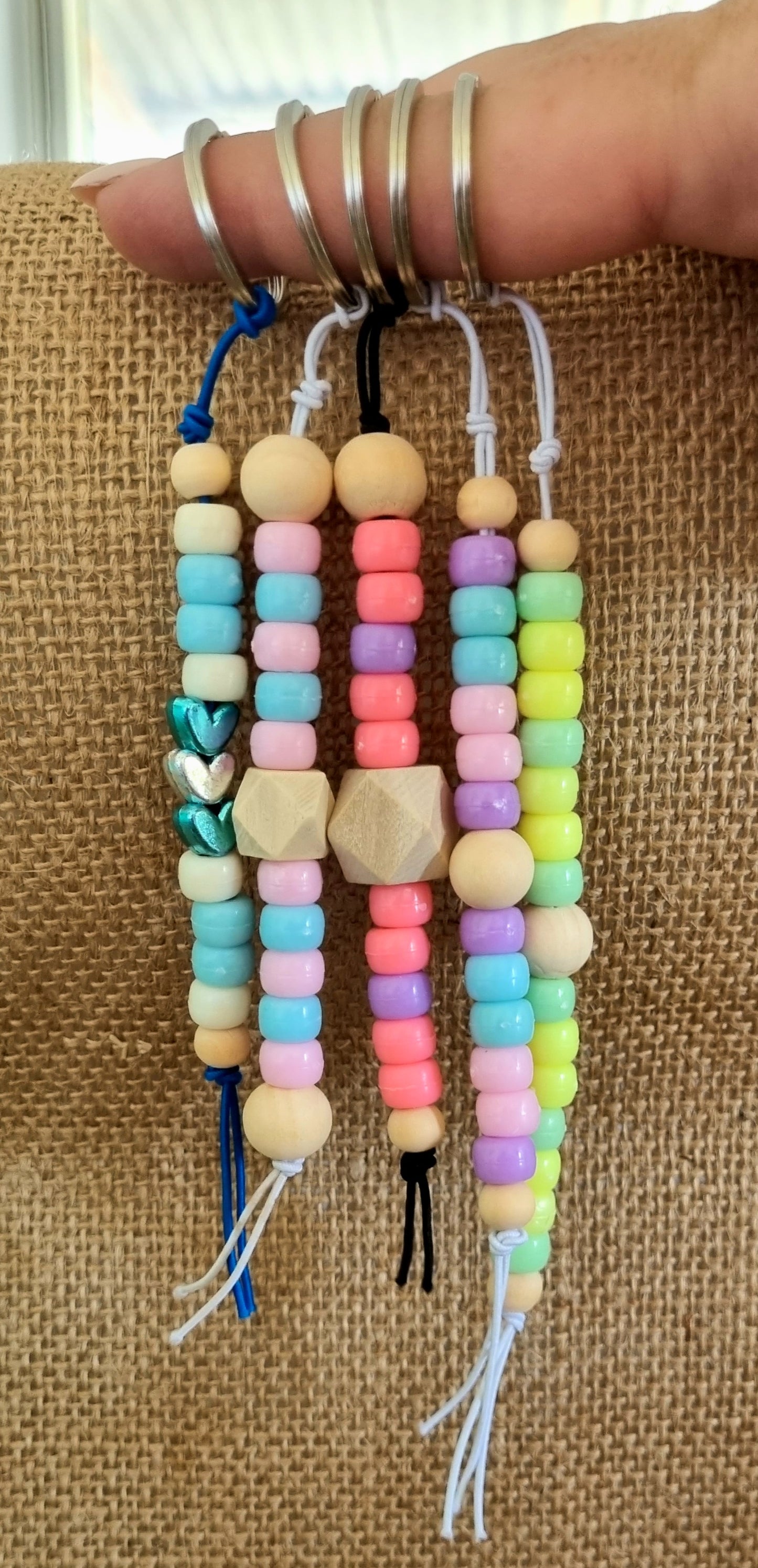 Key Chains