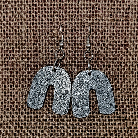Georgia Glitter Arches
